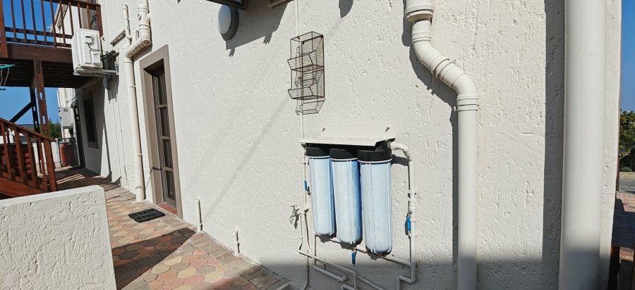 4 Bedroom Property for Sale in Dana Bay Western Cape